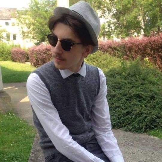 Profil de Tayron, 28 ans, Rencontre gay à Gohl (Berne)