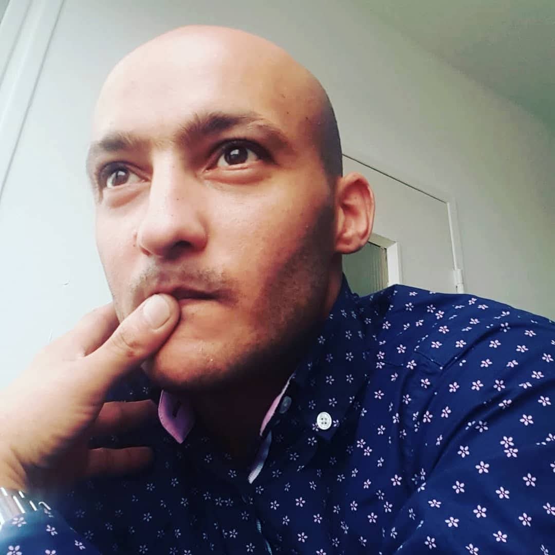 Profil de Gustav, 23 ans, Rencontre gay à Gammen (Berne)