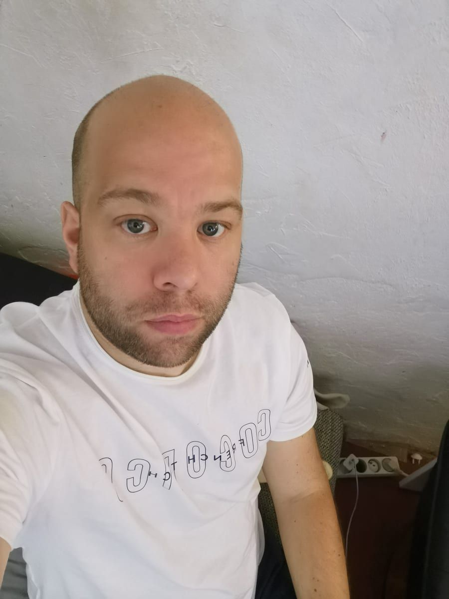 Profil de Soen, 33 ans, Rencontre gay à Ortschwaben (Berne)