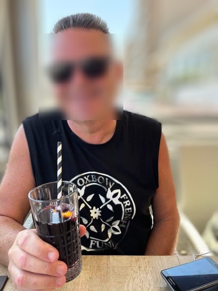 Profil de Sadri, 29 ans, Rencontre gay à Grafenried (Berne)