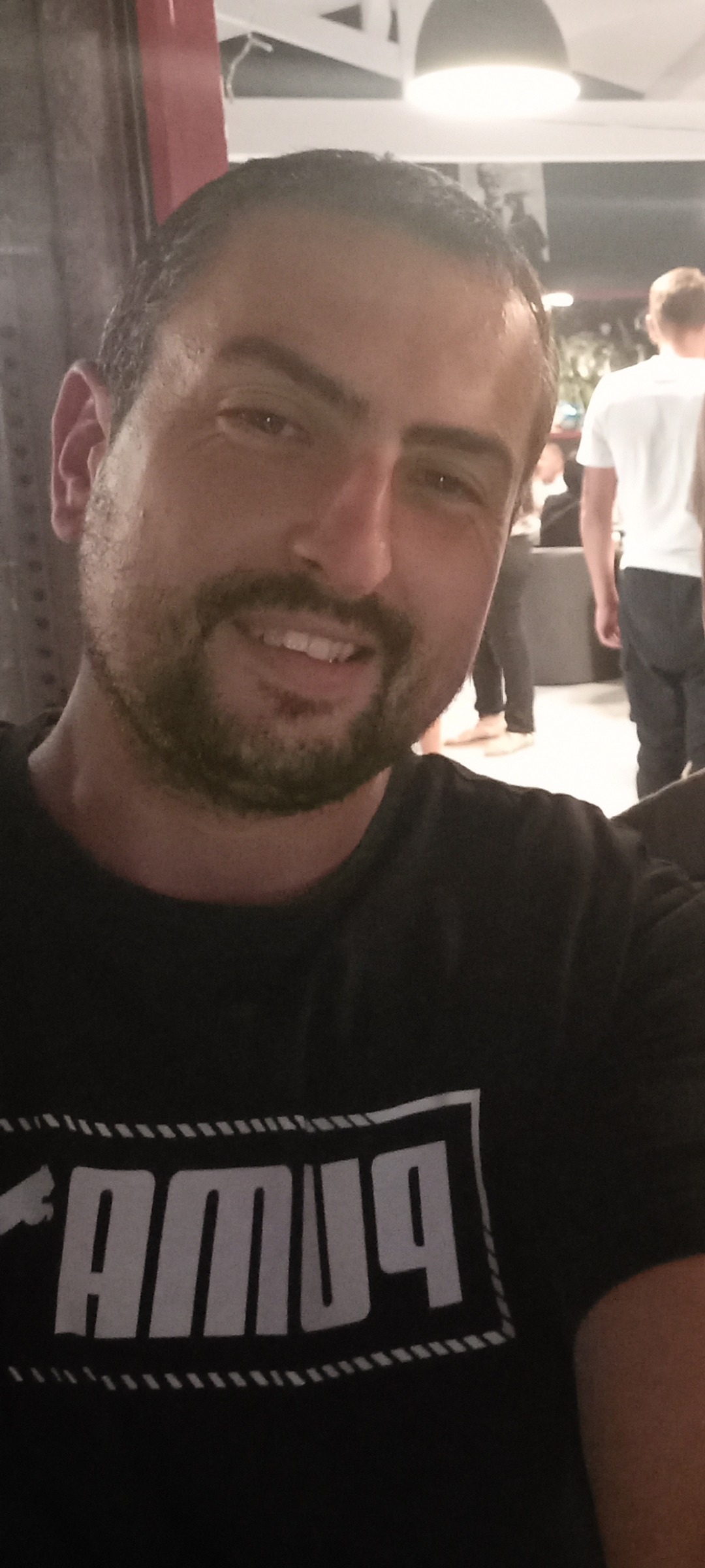 Dilhan - Rencontre gay à Boll Profil de Dilhan, 35 ans, Rencontre gay à Boll (Berne)