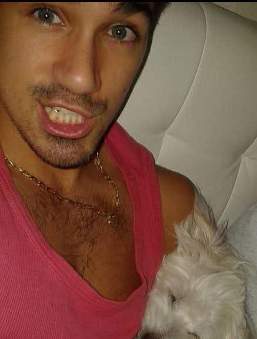 Profil de Wadislas, 28 ans, Rencontre gay à Gasel (Berne)