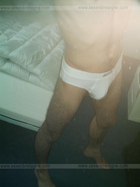 Profil de Yliesse, 35 ans, Rencontre gay à Berthoud (Berne)