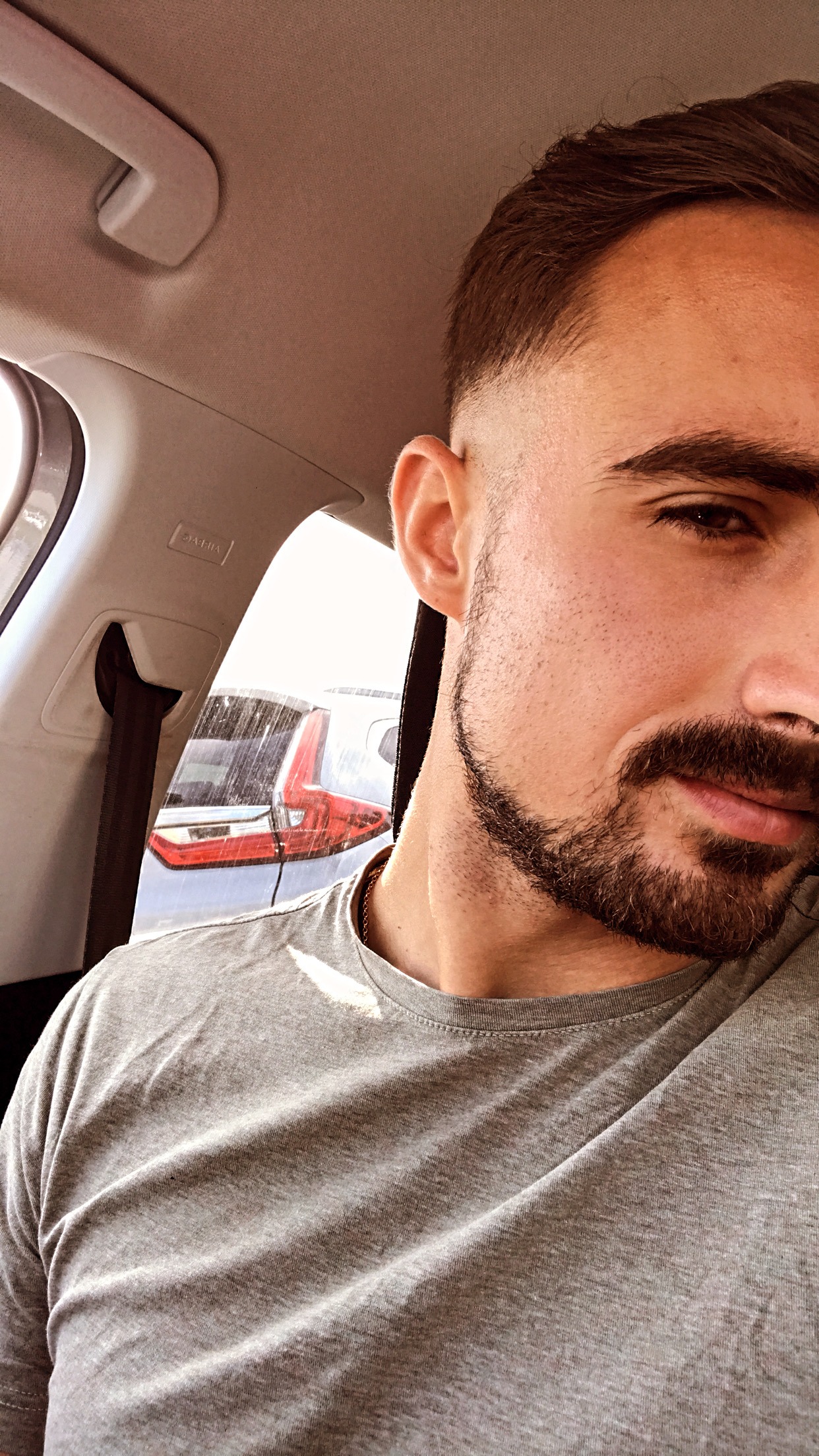 Profil de Soma, 35 ans, Rencontre gay à Aeschiried (Berne)
