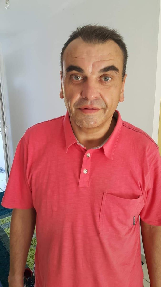Profil de Bruno-pierre, 41 ans, Rencontre gay à Scheunen (Berne)