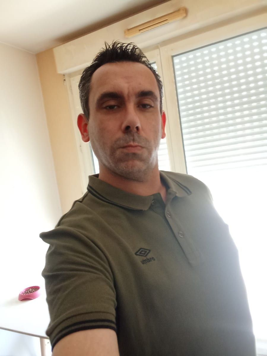 Profil de Berkay, 38 ans, Rencontre gay à Boltigen (Berne)