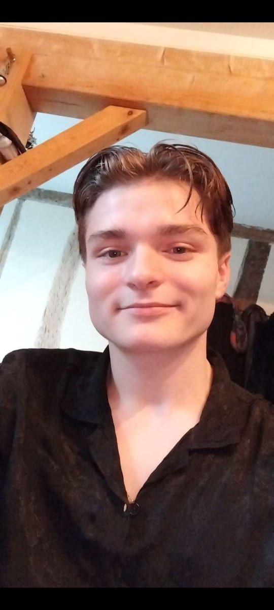 Profil de Nouaman, 28 ans, Rencontre gay à Lobsigen (Berne)