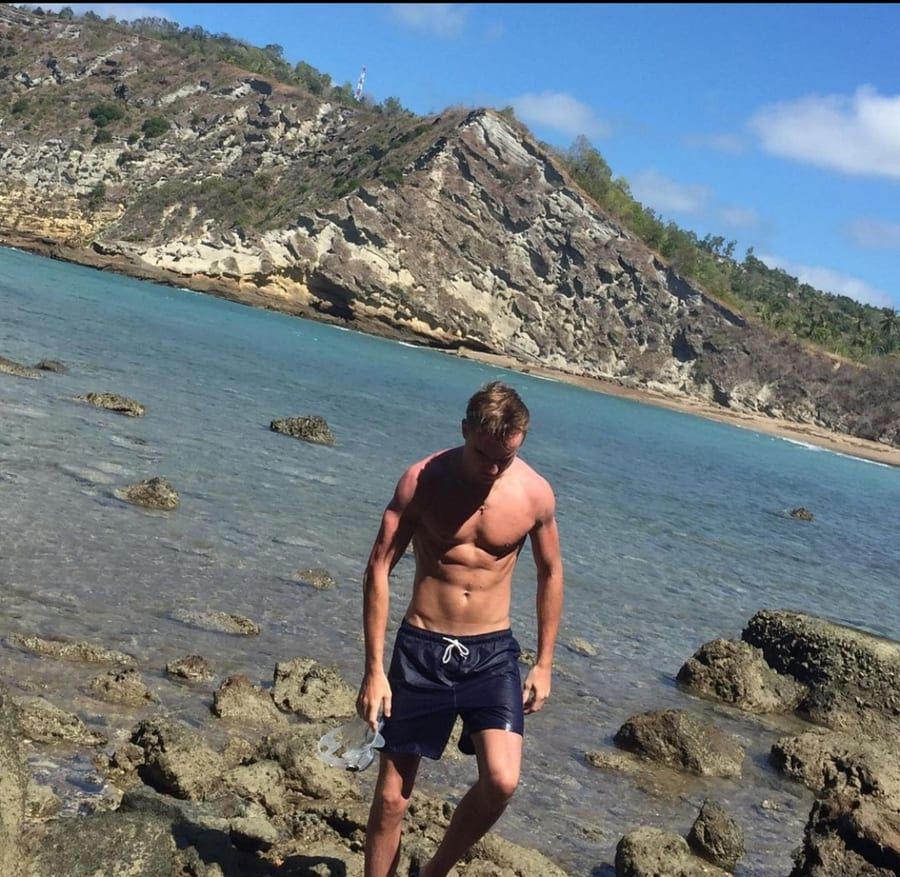 Profil de Jarrod, 32 ans, Rencontre gay à Eggiwil (Berne)