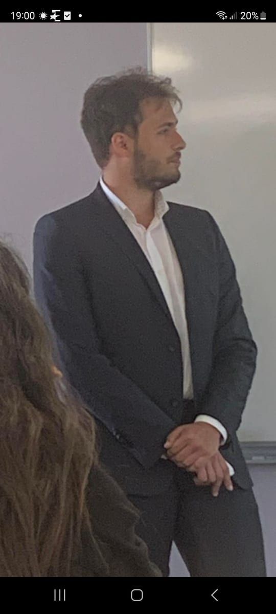Profil de Maxwell, 33 ans, Rencontre gay à Adelboden (Berne)