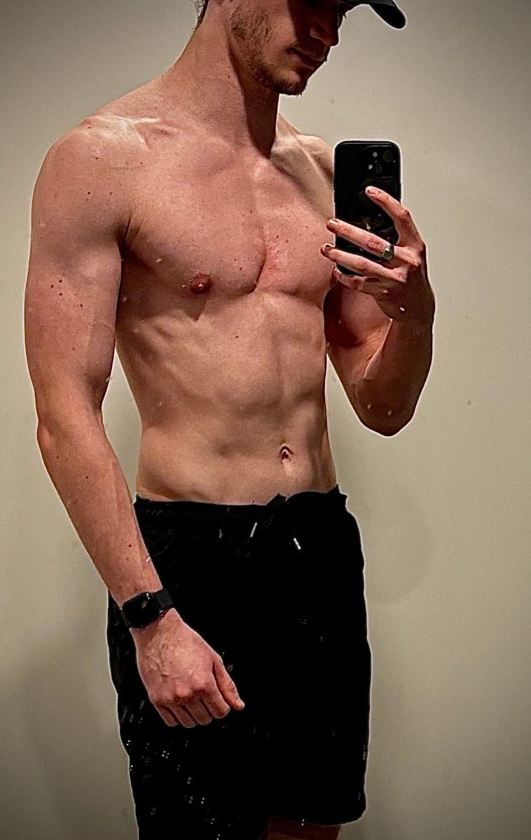 Profil de Melvinn, 42 ans, Rencontre gay à Bätterkinden (Berne)