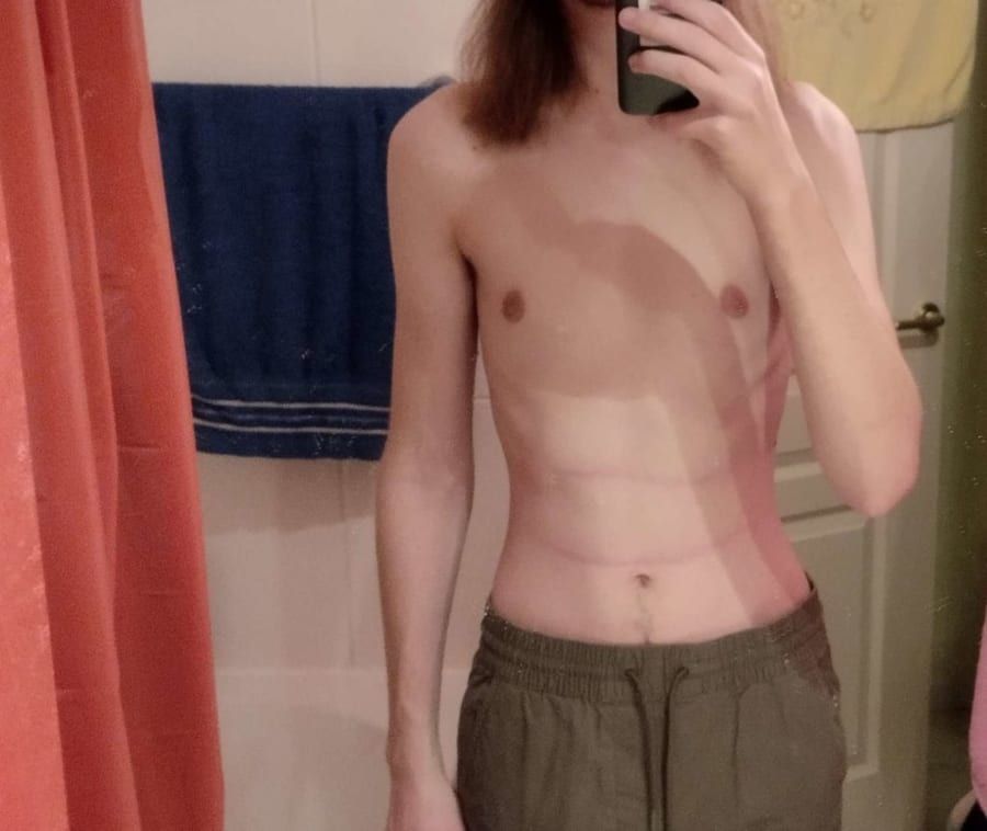 Profil de Sofien, 30 ans, Rencontre gay à Biglen (Berne)