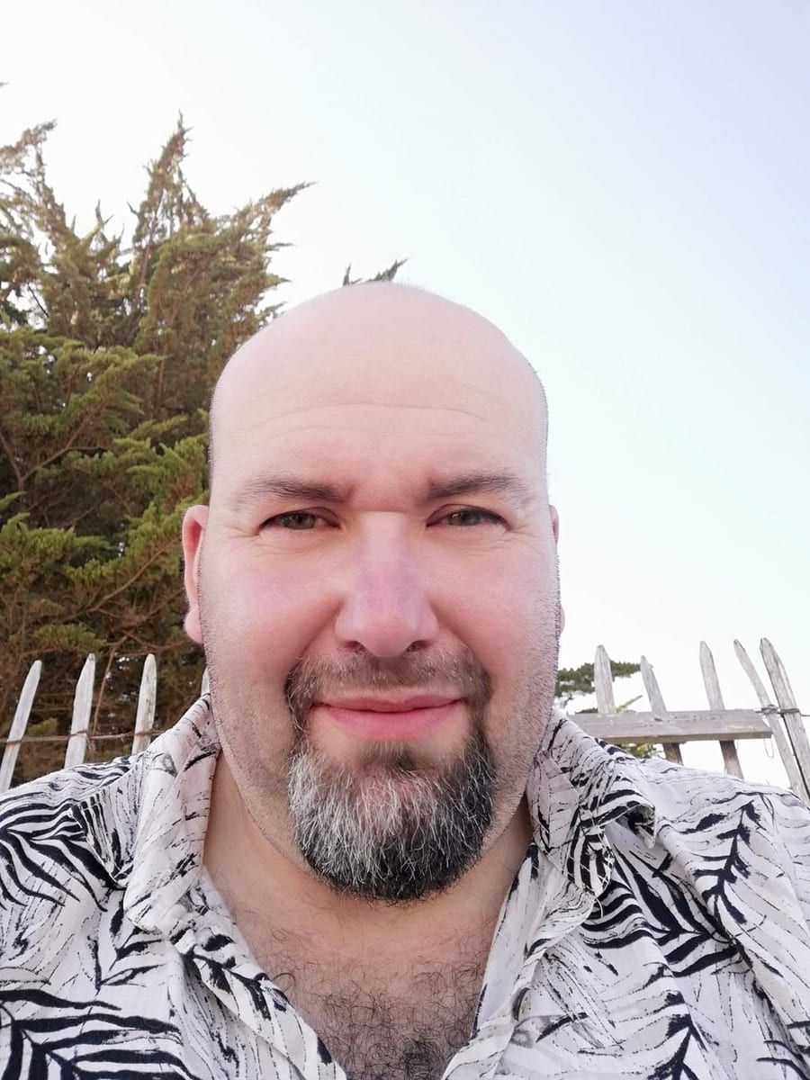 Profil de Polycarpe, 37 ans, Rencontre gay à Eggiwil (Berne)