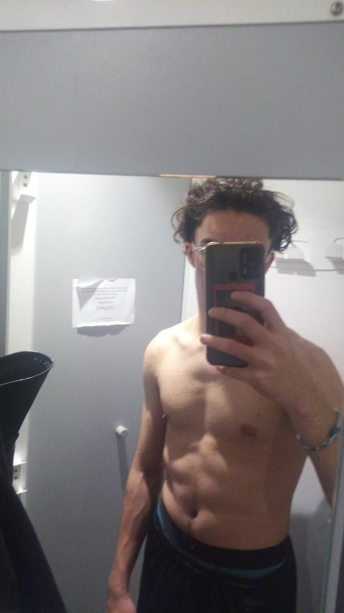 Profil de Sébastien, 40 ans, Rencontre gay à Lobsigen (Berne)