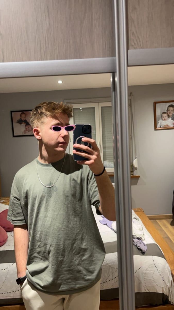 Profil de Riza, 31 ans, Rencontre gay à Mühlethurnen (Berne)