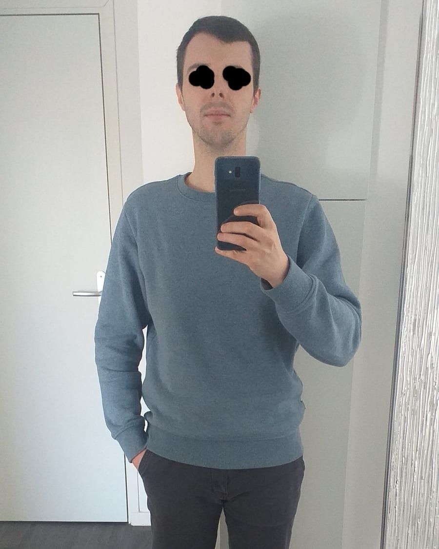 Profil de Fallou, 29 ans, Rencontre gay à Scheunen (Berne)