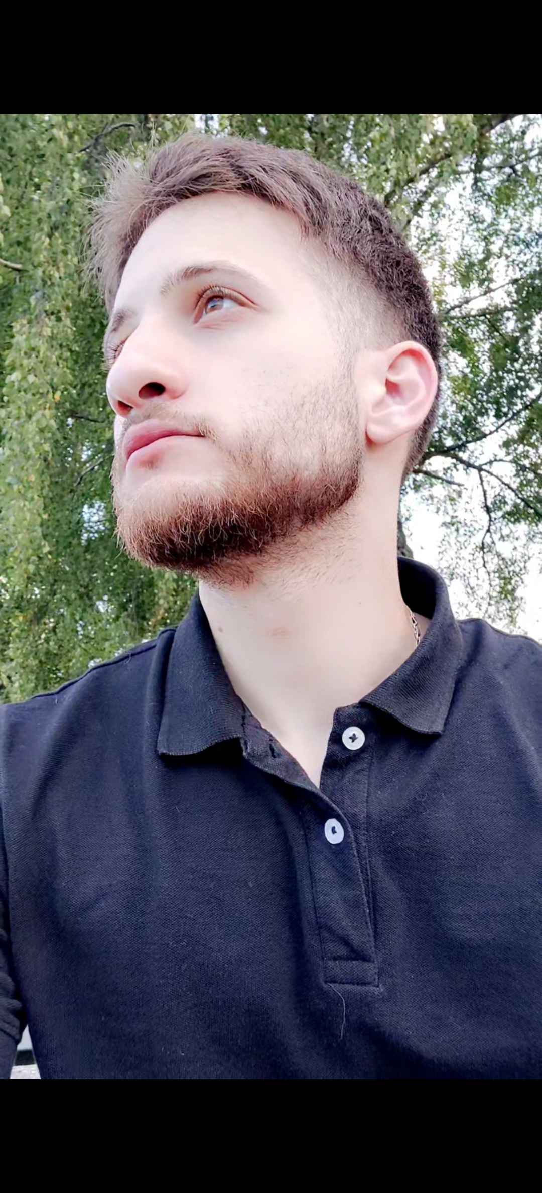 Profil de Yacin, 37 ans, Rencontre gay à Trimstein (Berne)
