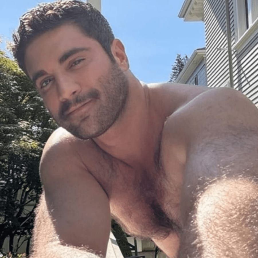 Profil de Garabed, 31 ans, Rencontre gay à Krauchthal (Berne)