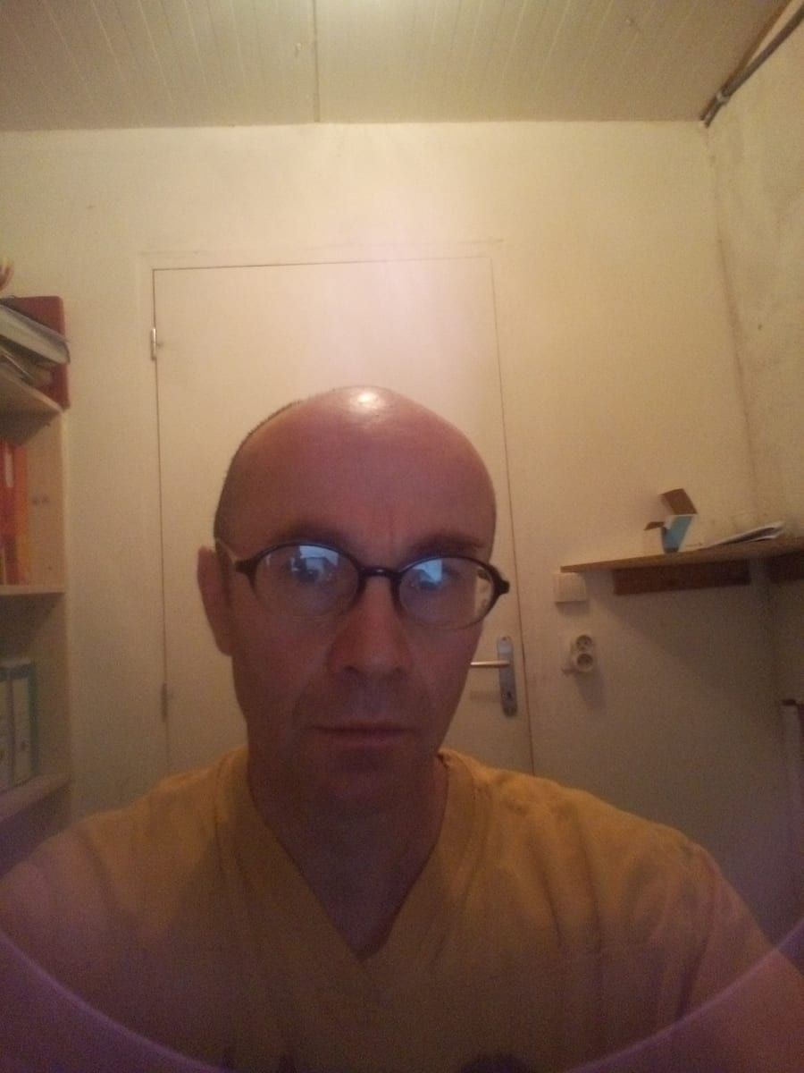 Profil de Tifenn, 28 ans, Rencontre gay à Gammen (Berne)