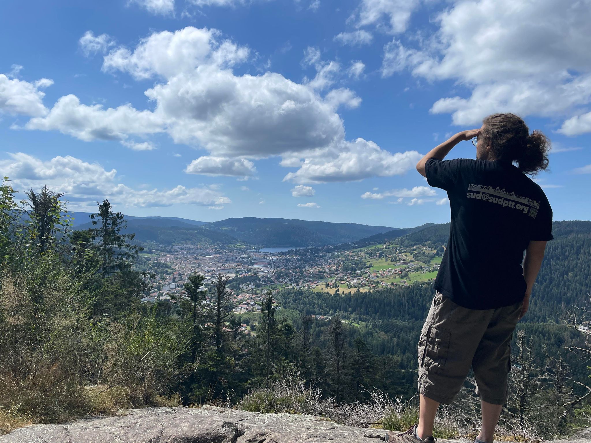 Profil de Elyan, 25 ans, Rencontre gay à Rubigen (Berne)
