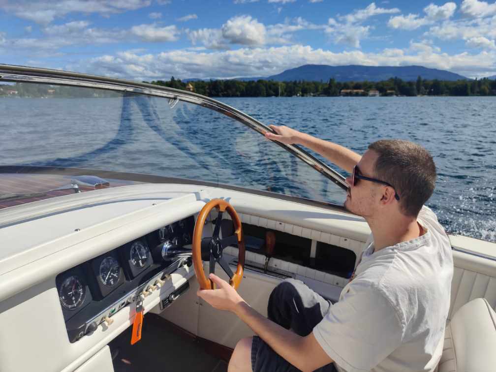 Profil de Matthew, 31 ans, Rencontre gay à Studen BE (Berne)