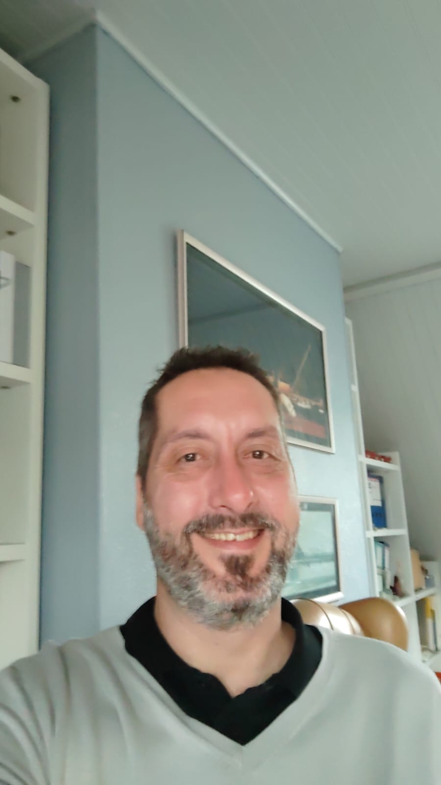 Profil de Gwen, 37 ans, Rencontre gay à Laupen BE (Berne)