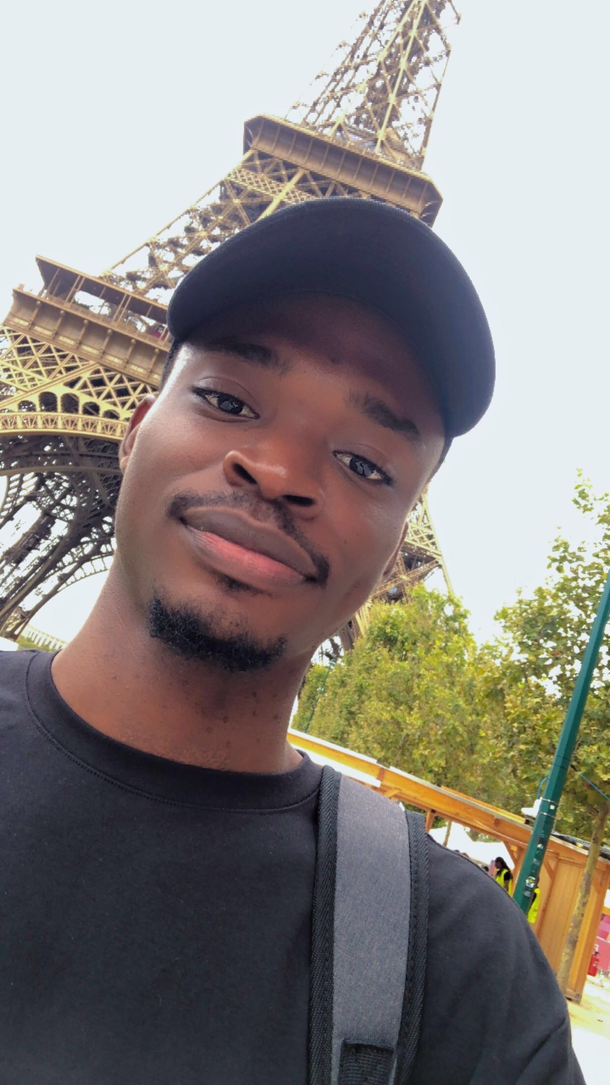 Profil de Kleo, 32 ans, Rencontre gay à Pohlern (Berne)