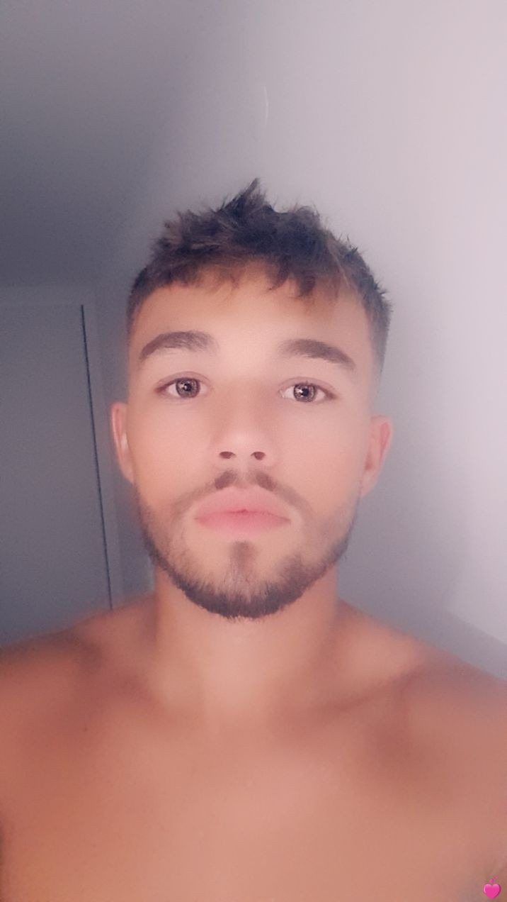 Profil de Chihab, 40 ans, Rencontre gay à Thörigen (Berne)